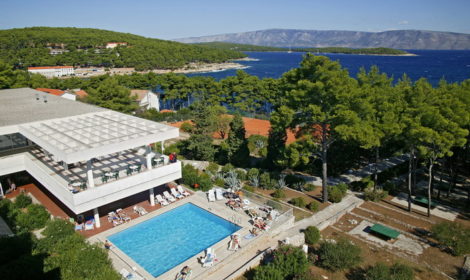 adriatiq hotel hvar
