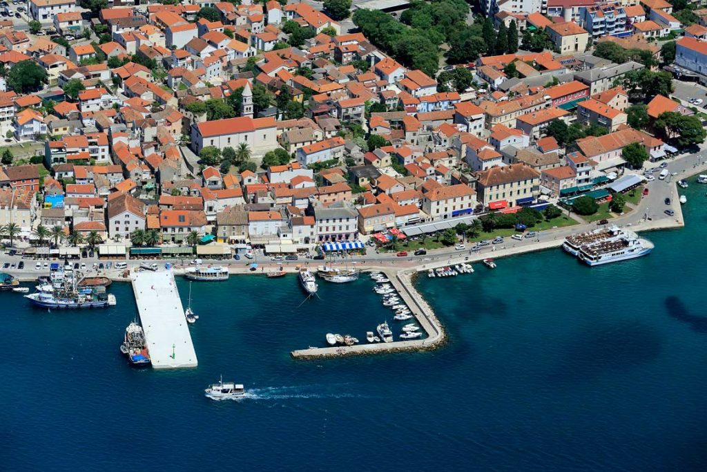 biograd na moru
