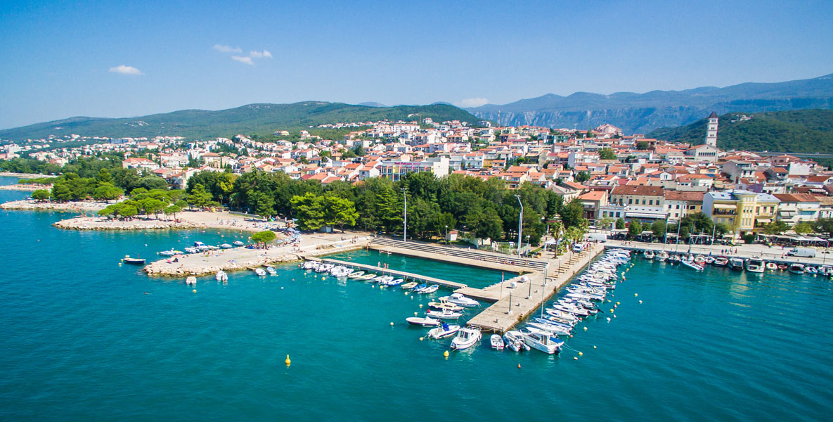 Crikvenica