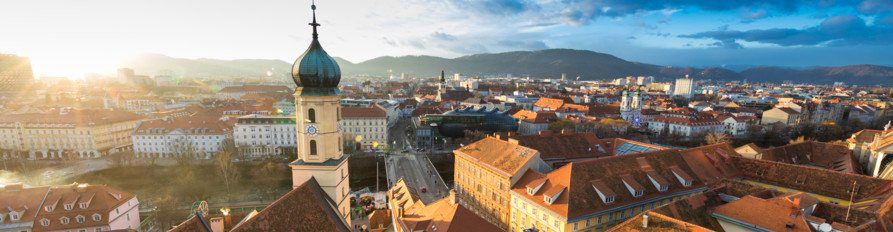Graz