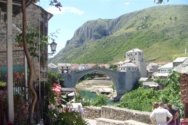 Mostar