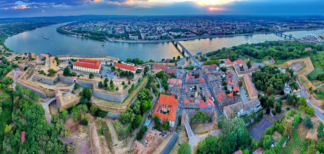 Novi Sad