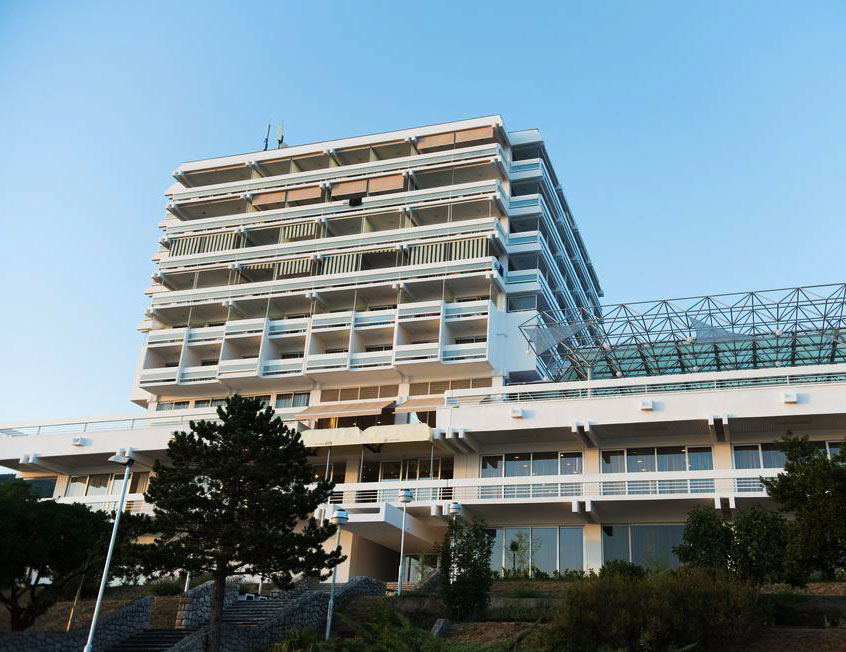Hotel Omorika