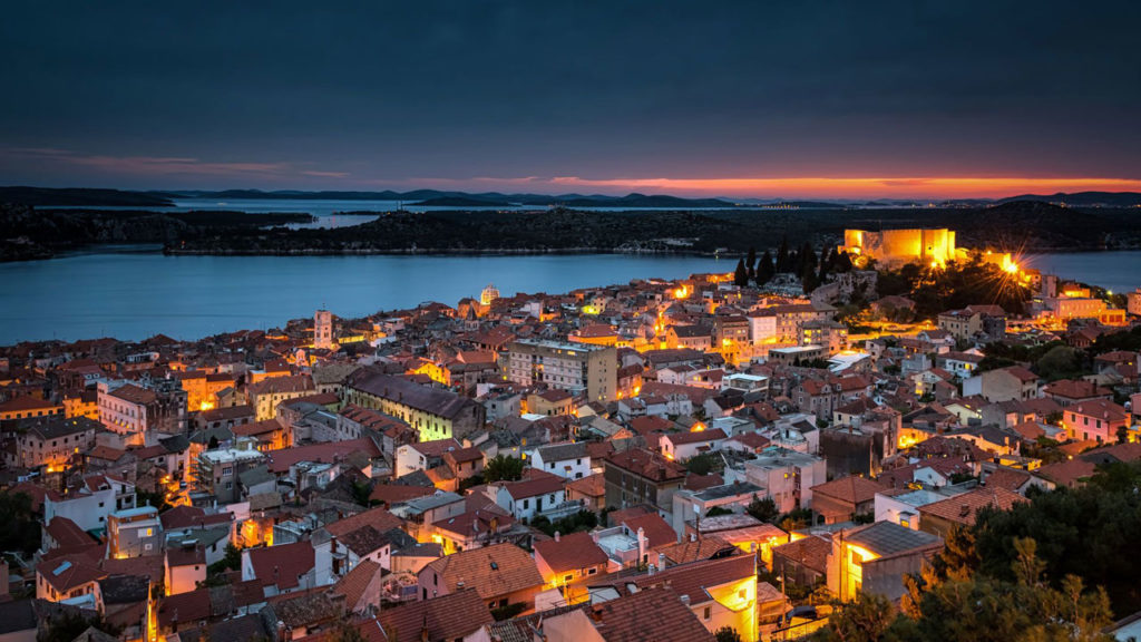 šibenik