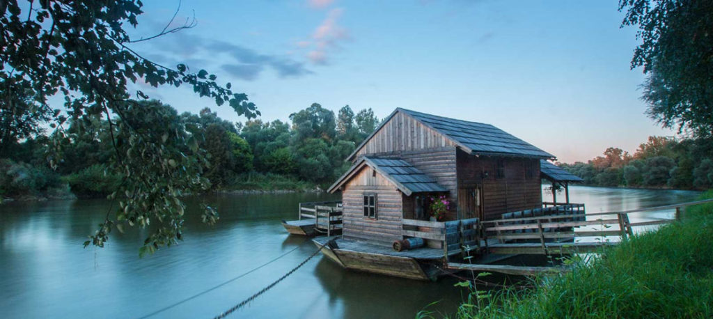 sveti martin na muri