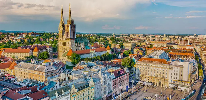 Zagreb