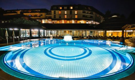 hotel vitarium superior